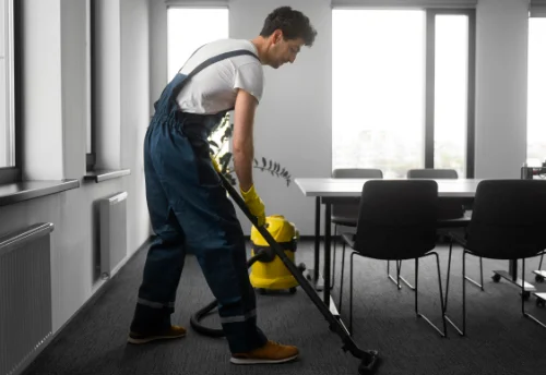 Nettoyage d'entreprise et locaux pros à Lauraguel